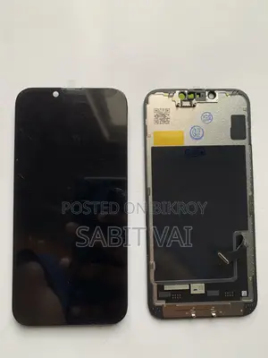iPhone 13 Incell Display Best Quality