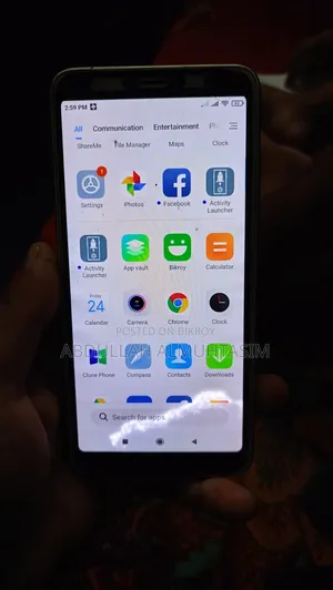 শাওমি রেডমি ওয়াই ২ (এস ২) ৩২ জিবি রোজ গোল্ড