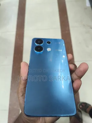 Xiaomi Redmi Note 13 128 GB