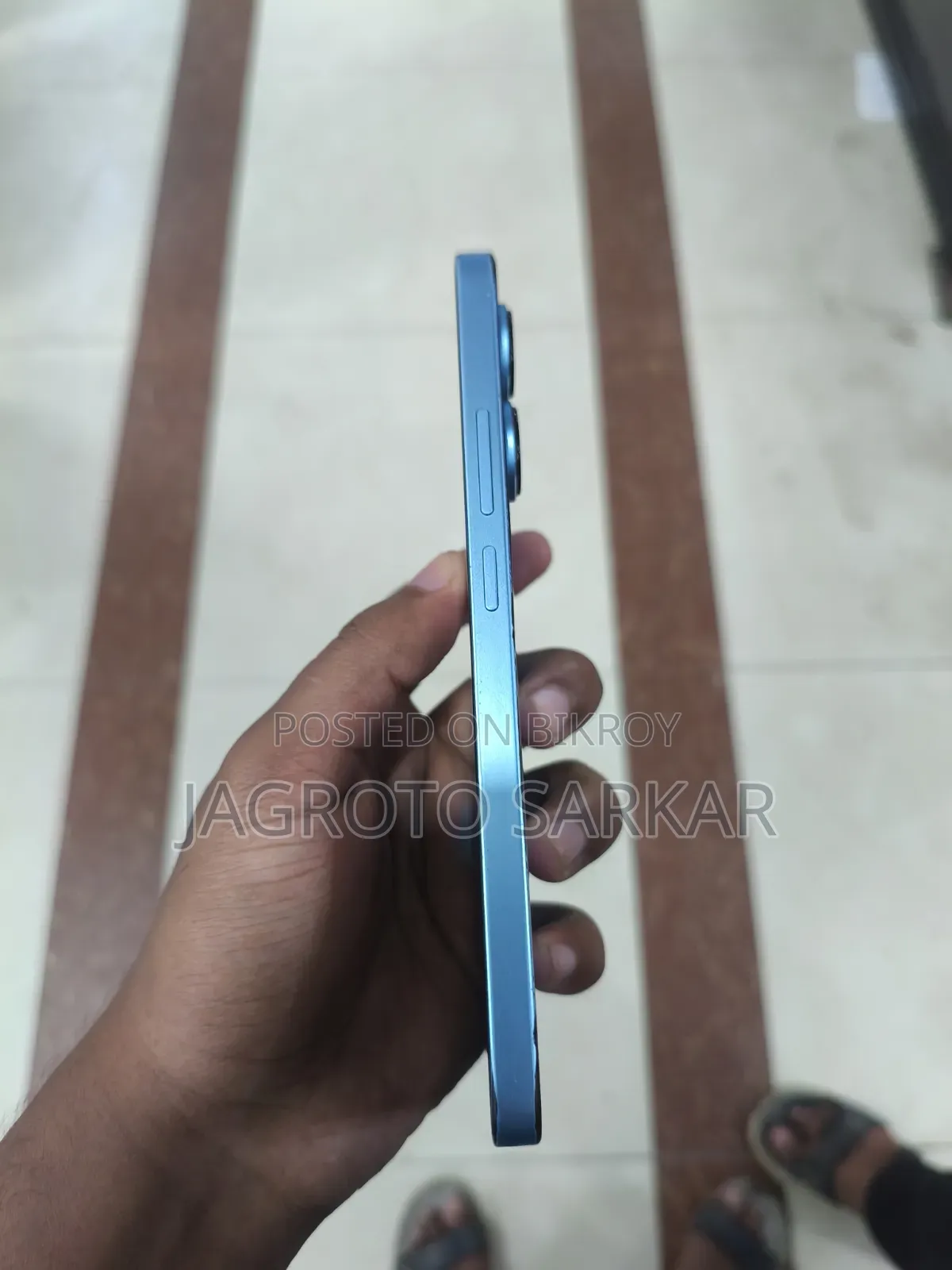 Xiaomi Redmi Note 13 128 GB