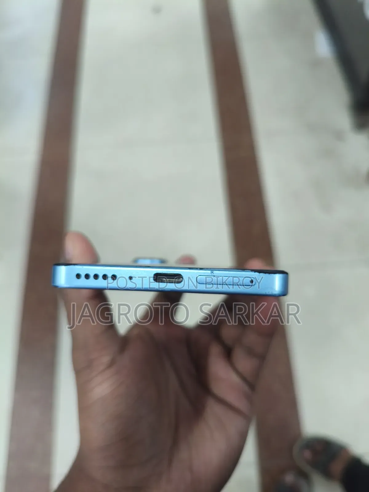 Xiaomi Redmi Note 13 128 GB