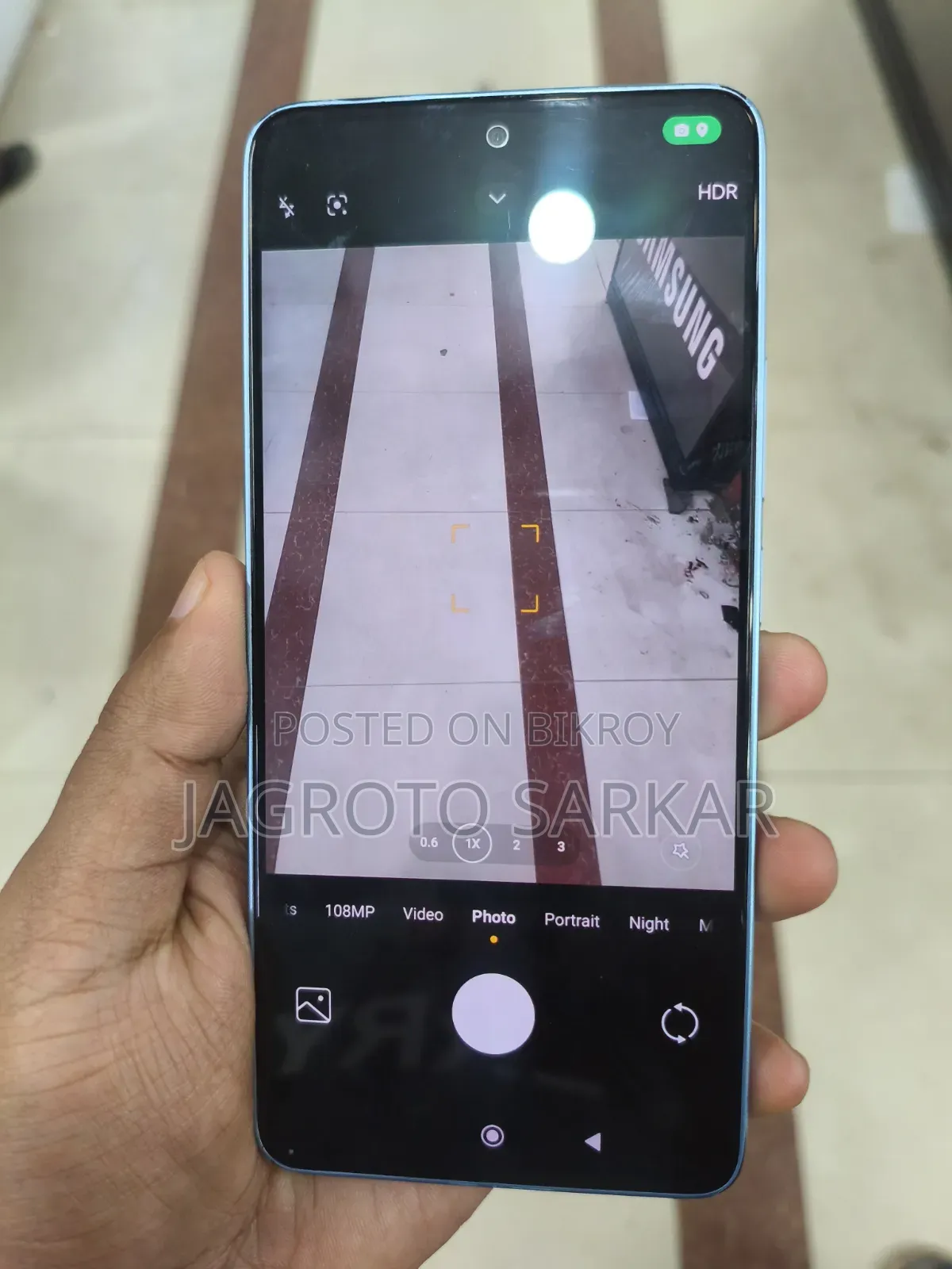 Xiaomi Redmi Note 13 128 GB