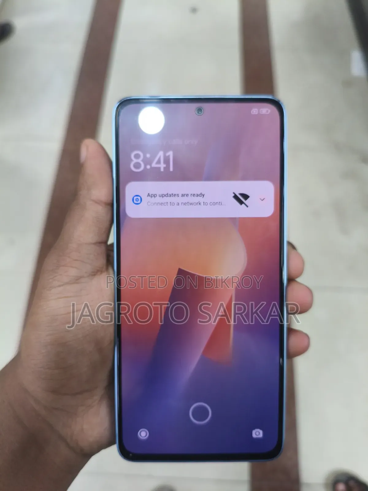 Xiaomi Redmi Note 13 128 GB
