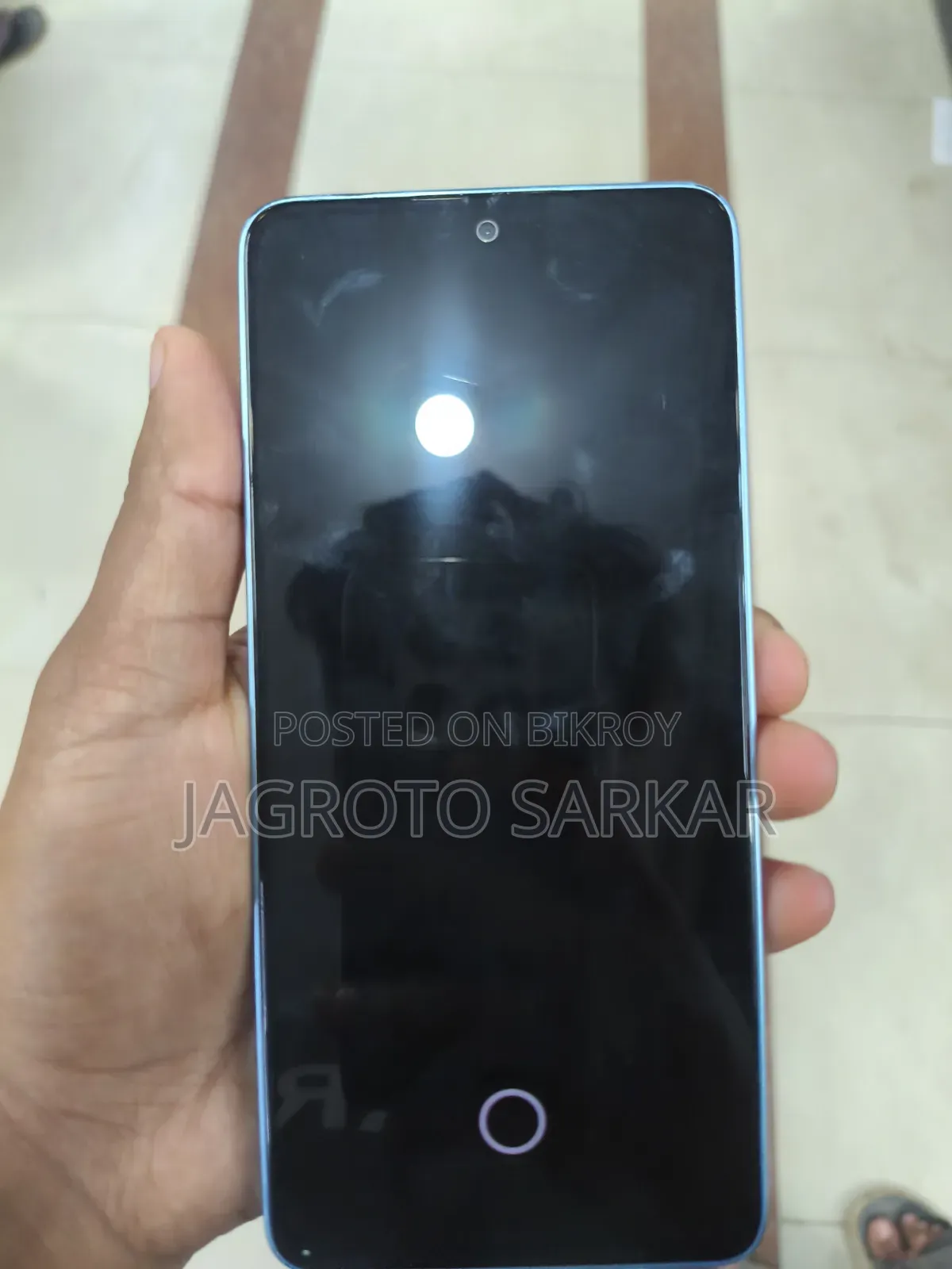 Xiaomi Redmi Note 13 128 GB