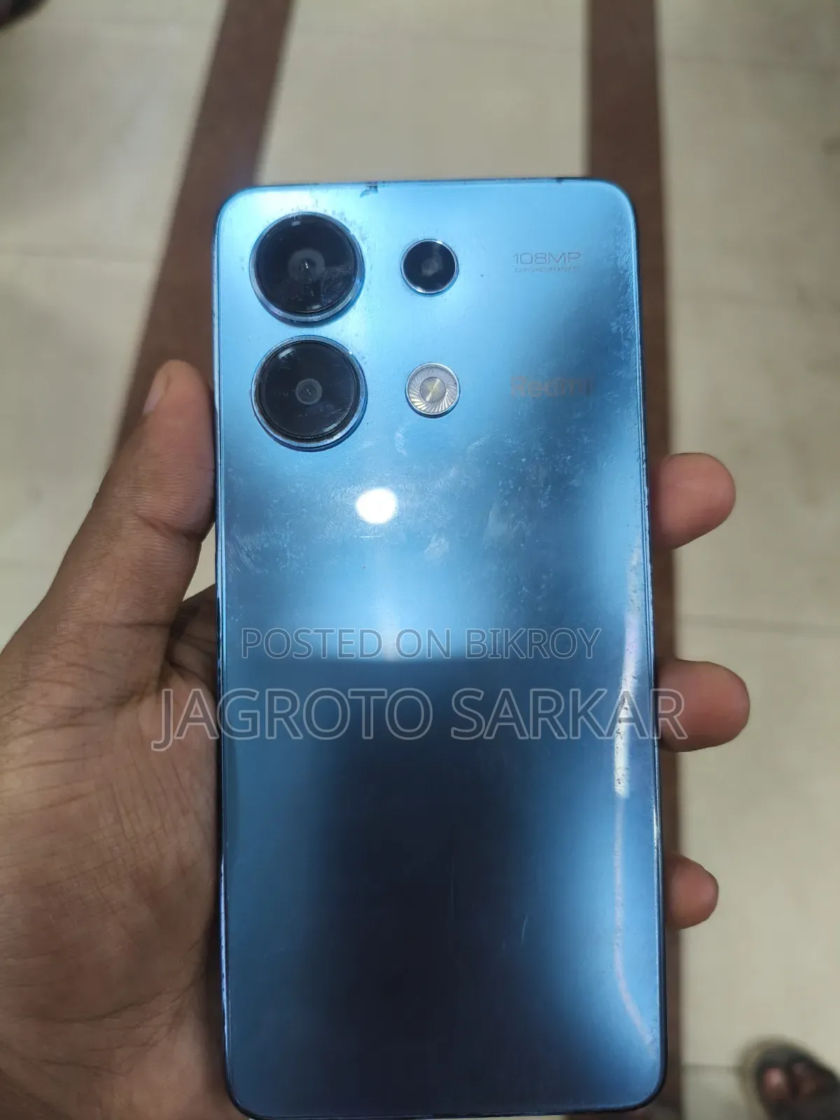Xiaomi Redmi Note 13 128 GB