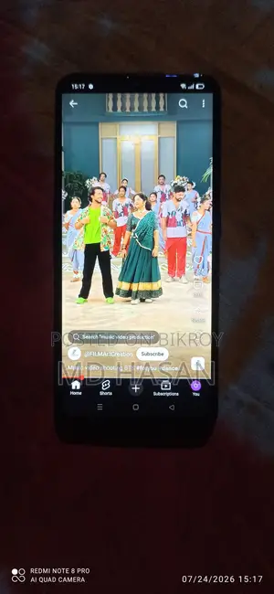 Oppo A9 128 GB Black