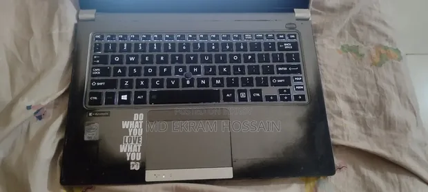Laptop Toshiba Dynabook R634/M 8GB Intel Core i5 SSD 128GB - Md
