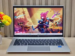 Laptop HP 8GB AMD Ryzen SSD 512GB