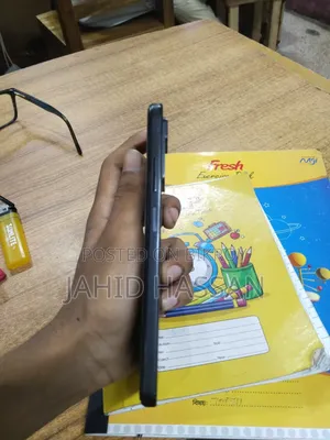 শাওমি রেডমি নোট ১১ প্রো প্লাস ফাইভজি ১২৮ জিবি ব্ল্যাক