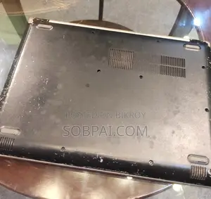 Laptop Lenovo IdeaPad 320 8GB Intel Core i5 SSD 256GB