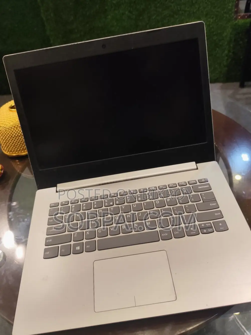 Laptop Lenovo IdeaPad 320 8GB Intel Core i5 SSD 256GB