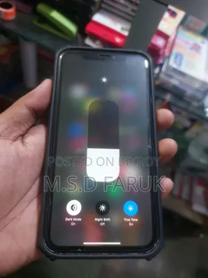 Apple iPhone XR 64 GB Black