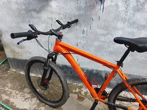 Very Good Gear Cycle