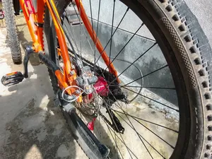 Very Good Gear Cycle