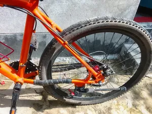 Very Good Gear Cycle