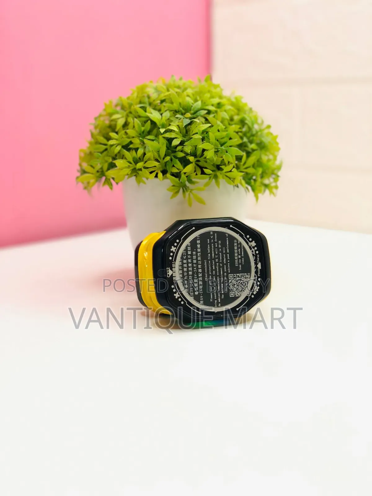 MEMO CX12 Magnetic Phone Cooler – 10W