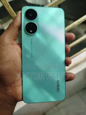 Oppo A78 128 GB Blue