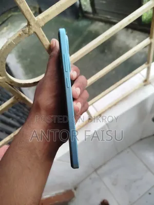 Oppo A78 128 GB Blue