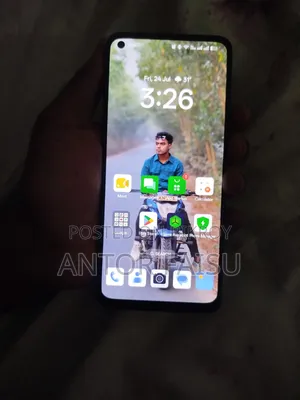 Oppo A78 128 GB Blue