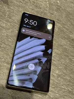Google Pixel 7 Pro 128 GB