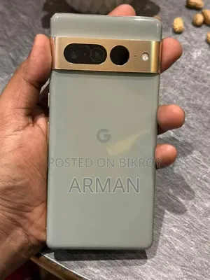 Google Pixel 7 Pro 128 GB