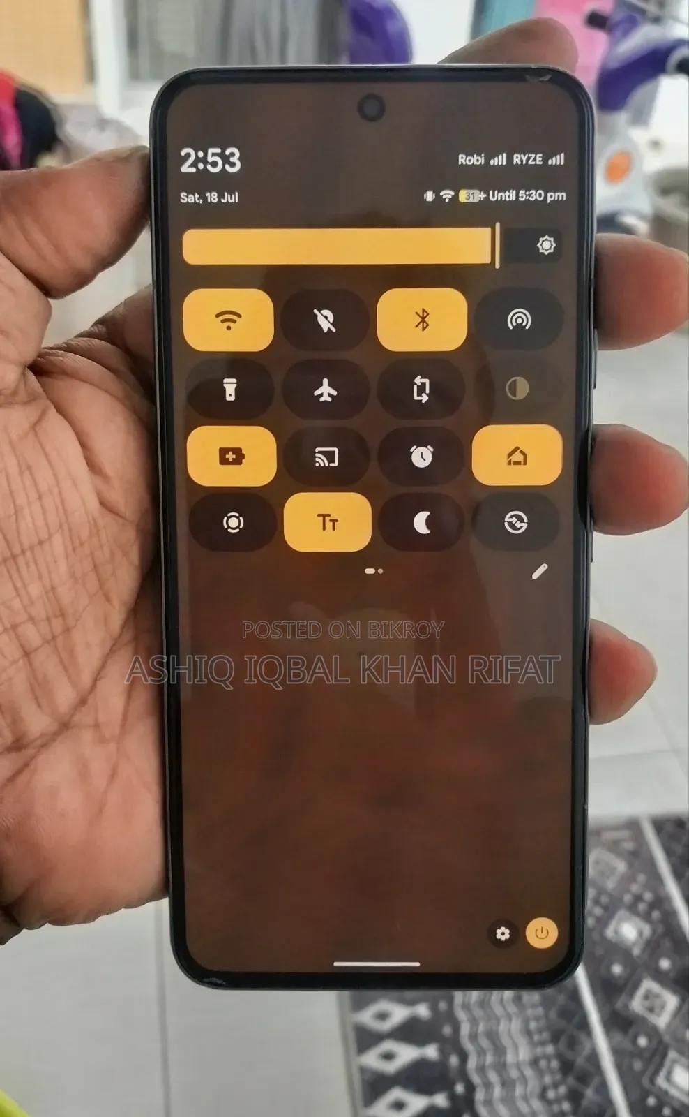 Google Pixel 8 128 GB