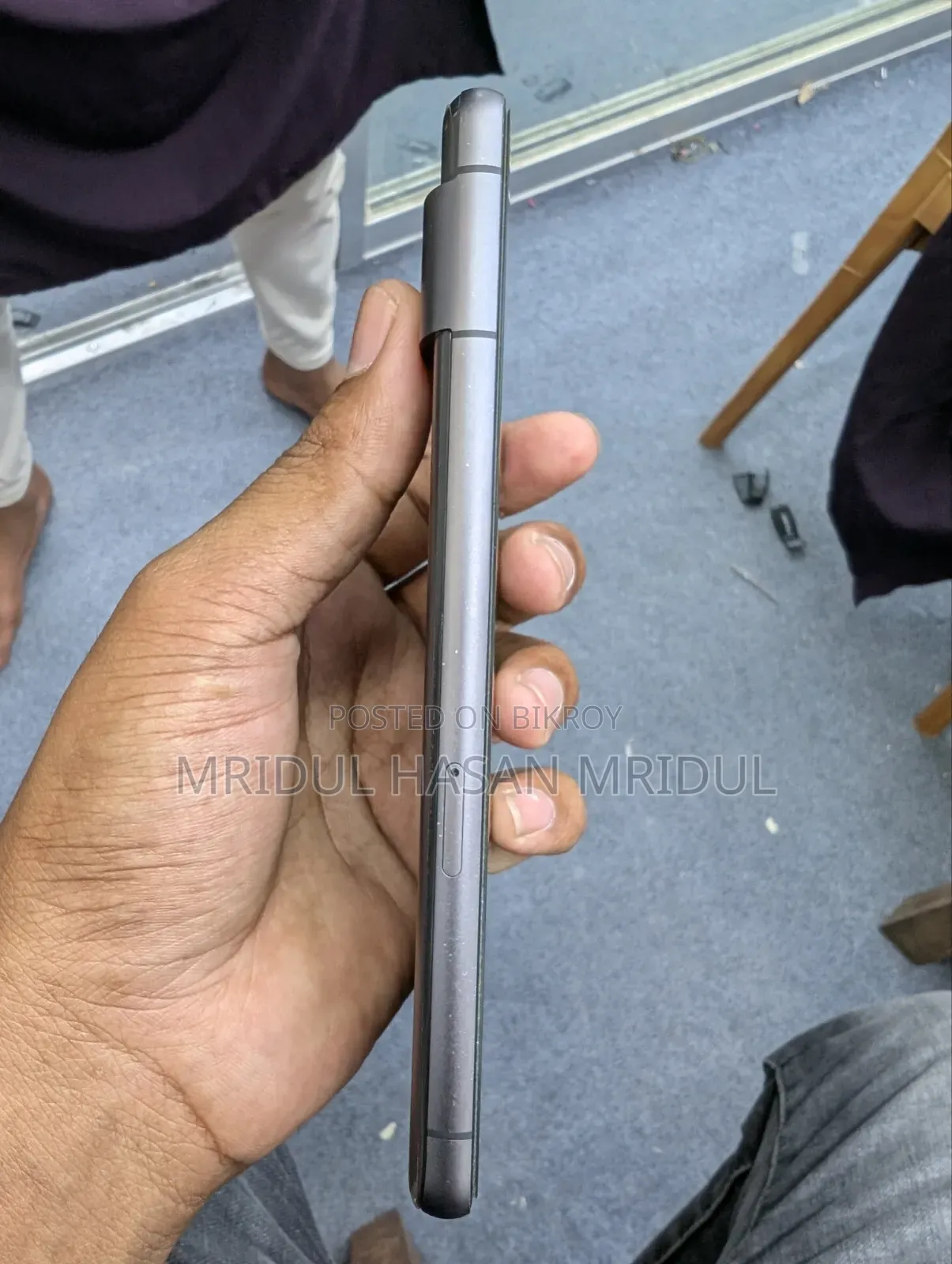 গুগল পিক্সেল ৭ ১২৮ জিবি ব্ল্যাক