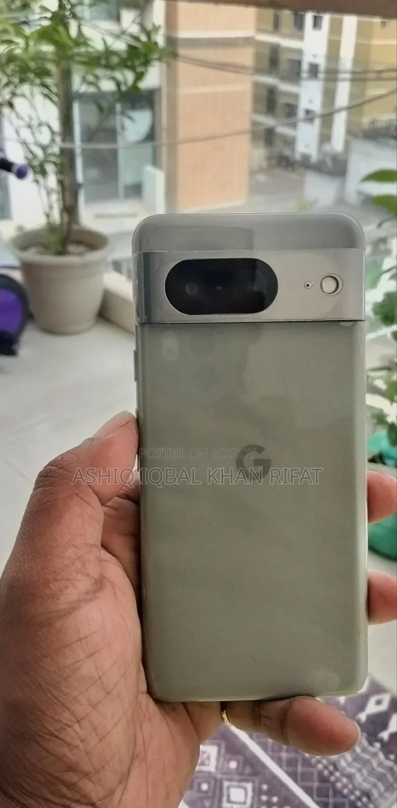 Google Pixel 8 128 GB