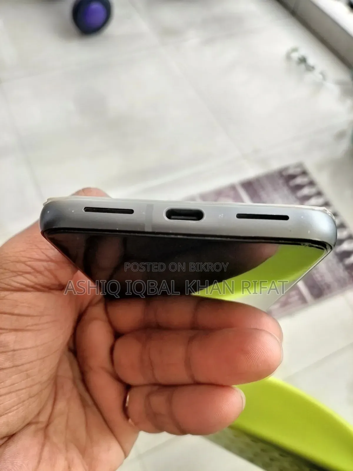 Google Pixel 8 128 GB