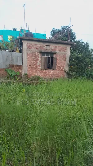 1.5 Katha Demra, Dhaka, Mauza: Paiti-17