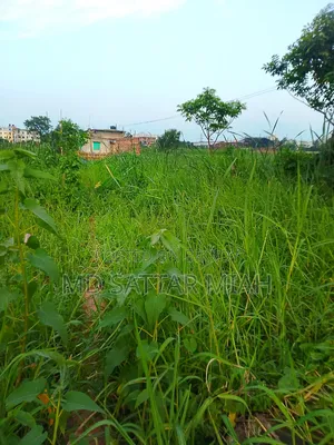 1.5 Katha Demra, Dhaka, Mauza: Paiti-17