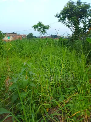 1.5 Katha Demra, Dhaka, Mauza: Paiti-17