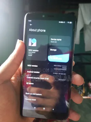 Xiaomi Redmi Y2 (S2) 32 GB Gray