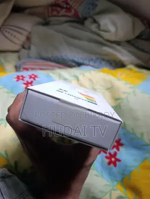 New Honor X5c Plus 64 GB Black
