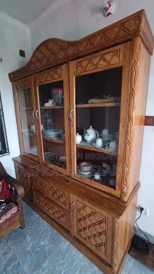 ওয়াল কেবিনেট