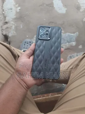 Xiaomi Redmi Note 12 128 GB Red
