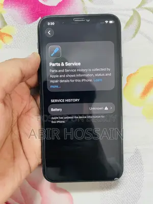 Apple iPhone 11 Pro 256 GB Black