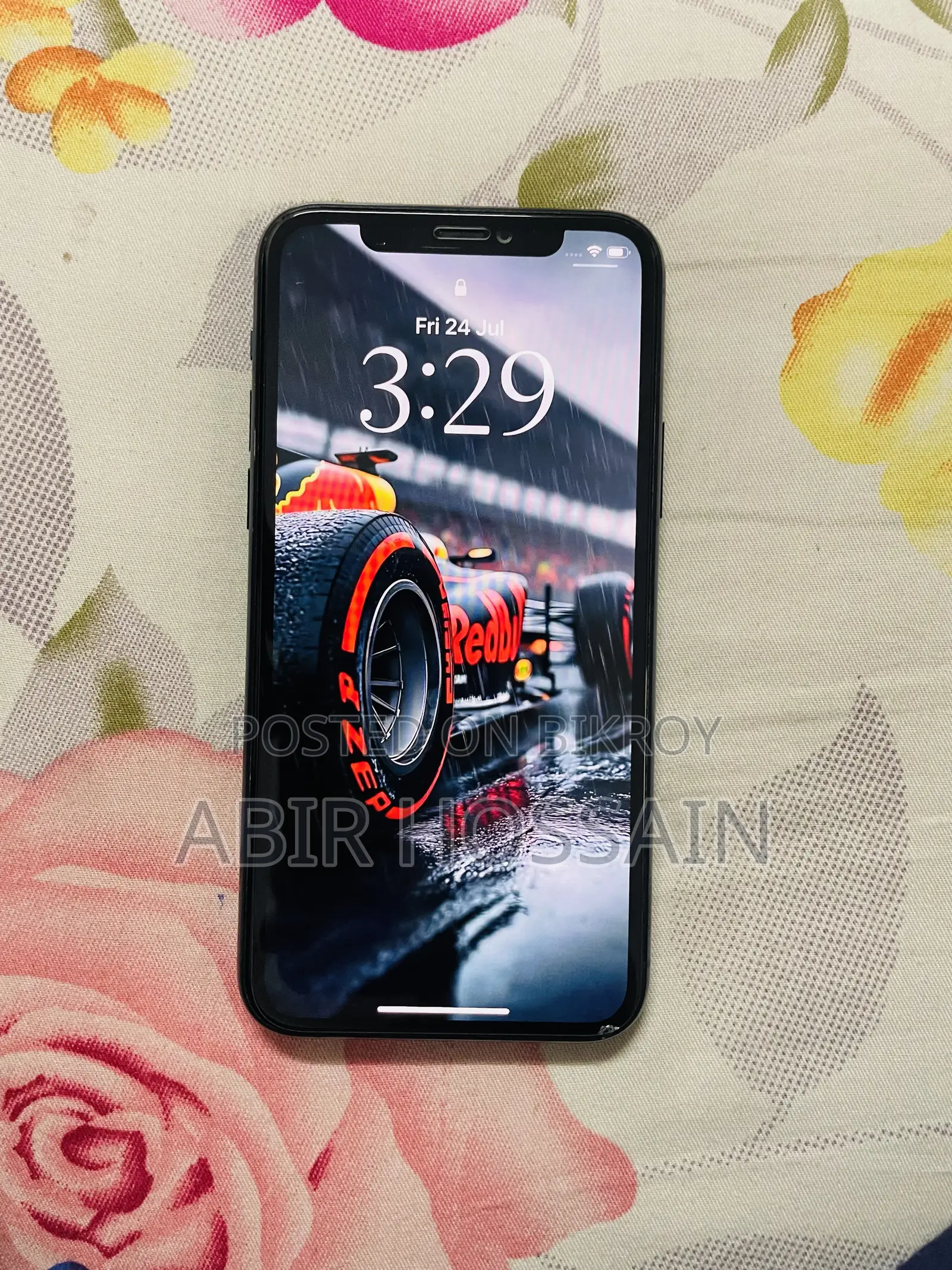 Apple iPhone 11 Pro 256 GB Black