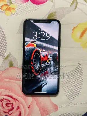 Apple iPhone 11 Pro 256 GB Black