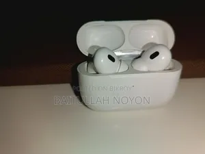 অ্যাপল এয়ারপডস প্রো (১ম জেনারেশন)
