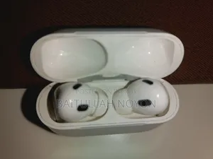 অ্যাপল এয়ারপডস প্রো (১ম জেনারেশন)