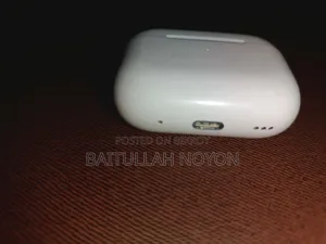 অ্যাপল এয়ারপডস প্রো (১ম জেনারেশন)