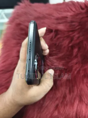 Honor 200 256 GB Black