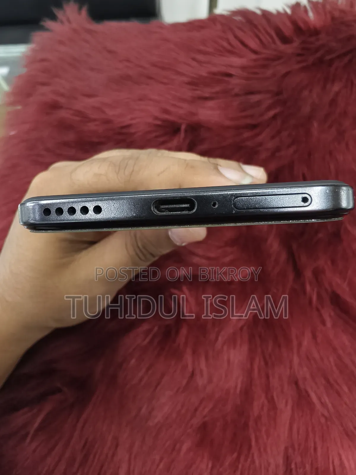 Honor 200 256 GB Black