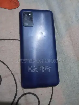 Samsung Galaxy A03s 32 GB Blue