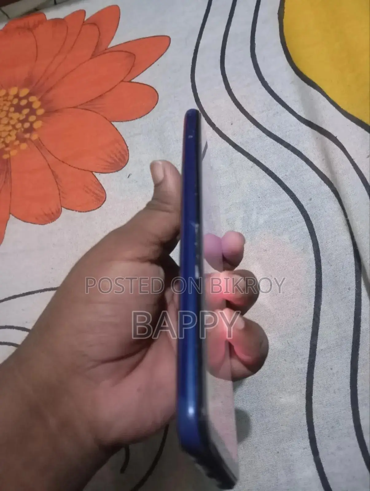 Samsung Galaxy A03s 32 GB Blue