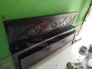 Board 6' Fresh Bed