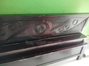 Board 6' Fresh Bed