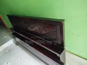 Board 6' Fresh Bed
