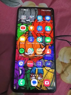 Samsung Galaxy A52s 5G 128 GB